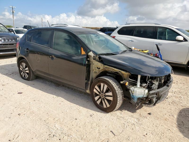 Vin: knafu5a2xd5743797, lot: 61773095, kia forte ex 20134
