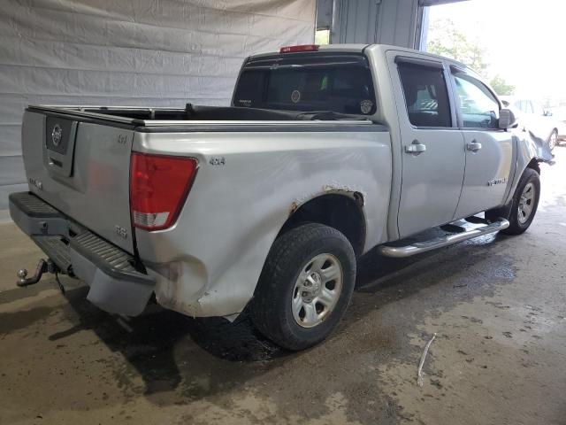 2007 NISSAN TITAN XE #3303662932