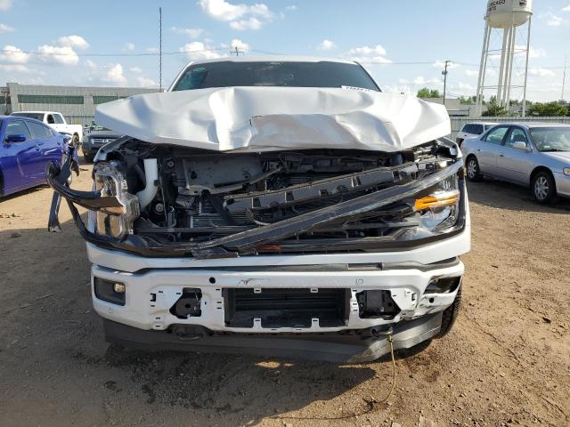 2025 FORD F150 XLT - 1FTFW3LD1SFA62600