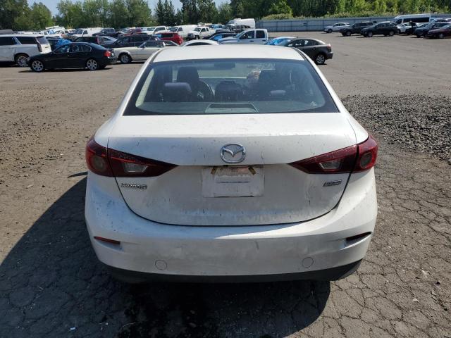 2016 MAZDA 3 SPORT - JM1BM1U79G1342142