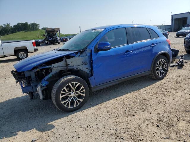 Vin: ja4ap3au1ku031685, lot: 60466185, mitsubishi outlander es 2019 img_1