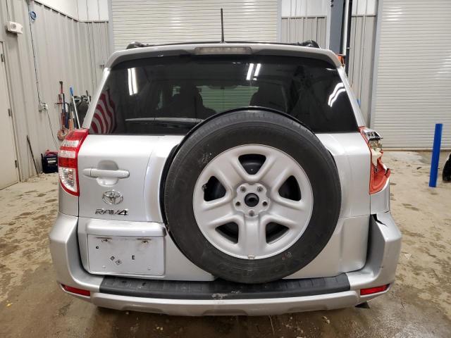 2012 TOYOTA RAV4 - 2T3BF4DVXCW197716