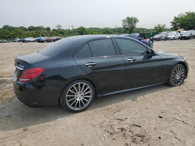 2018 MERCEDES-BENZ C 43 4MATI 55SWF6EB0JU258865