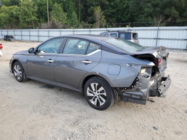 2020 NISSAN ALTIMA S 1N4BL4BV8LC221516