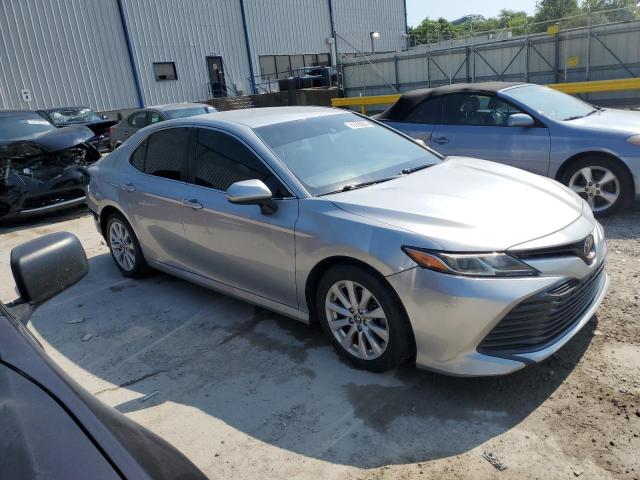 2018 TOYOTA CAMRY L JTNB11HKXJ3014033