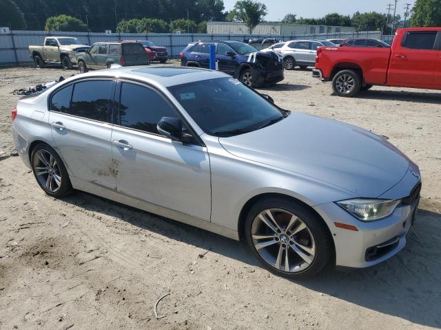 Vin: wba3c1c58cf430522, lot: 62267775, bmw 3 series i sulev 20124