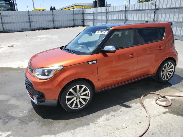 2018 KIA SOUL ! - KNDJX3AAXJ7578592