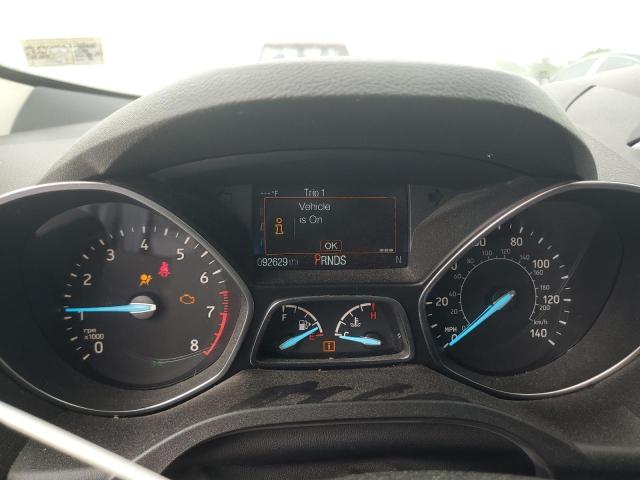 2018 FORD ESCAPE SEL - 1FMCU0HD9JUA48840