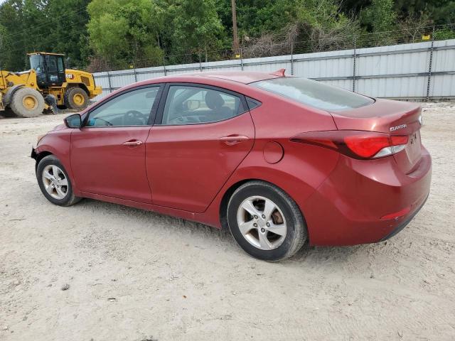 Vin: 5npdh4ae7eh498462, lot: 59767925, hyundai elantra se 20142