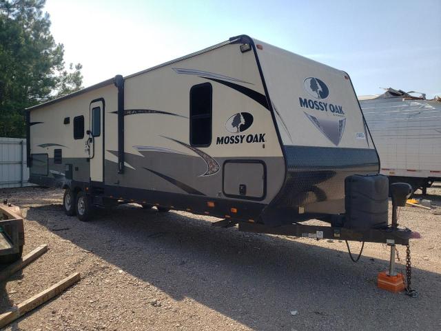 STARCRAFT MOSSY OAK 2019 two tone   1SABS0BT7K26H5058 photo #1