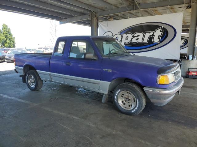 Vin: 1ftcr14u7spa87542, lot: 61689395, ford ranger super cab 19954