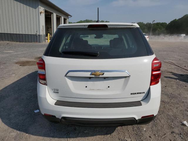 2016 CHEVROLET EQUINOX LS - 2GNFLEEK2G6174931