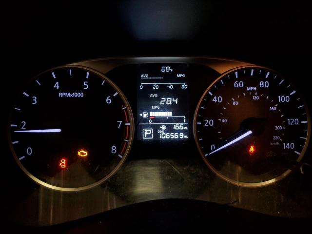 2020 NISSAN VERSA S - 3N1CN8DV3LL803902