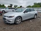 2018 CHEVROLET MALIBU LS - 1G1ZB5ST0JF239738