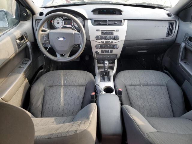 2010 FORD FOCUS SE - 1FAHP3FN5AW201318