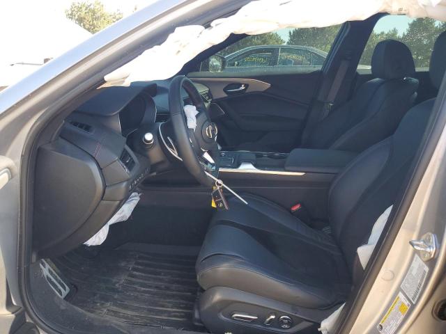 2025 ACURA TLX TYPE S 19UUB7F01SA000616