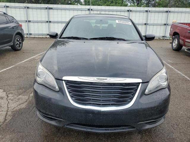 2011 CHRYSLER 200 S - 1C3BC8FG5BN613065