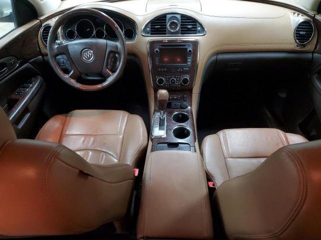 2015 BUICK ENCLAVE 5GAKVBKD8FJ374933