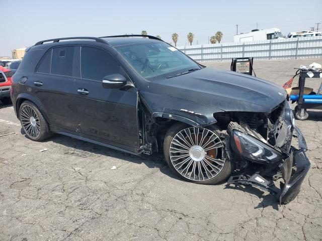 Vin: 4jgfb5kb1ma427022, lot: 58791205, mercedes-benz gle-class 450 4matic 20214
