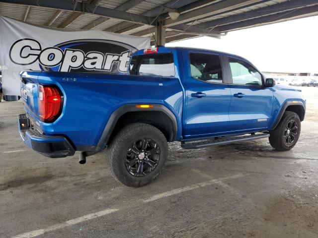 2023 GMC CANYON ELE 1GTP6BEK9P1205436