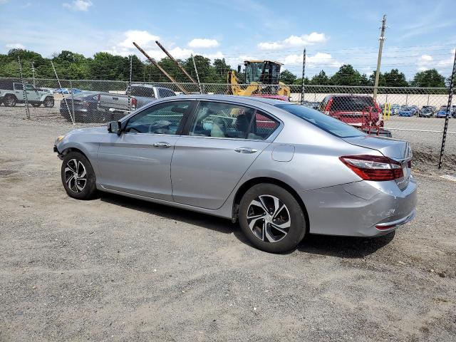 Vin: 1hgcr2f37ha244879, lot: 61655275, honda accord lx 20172