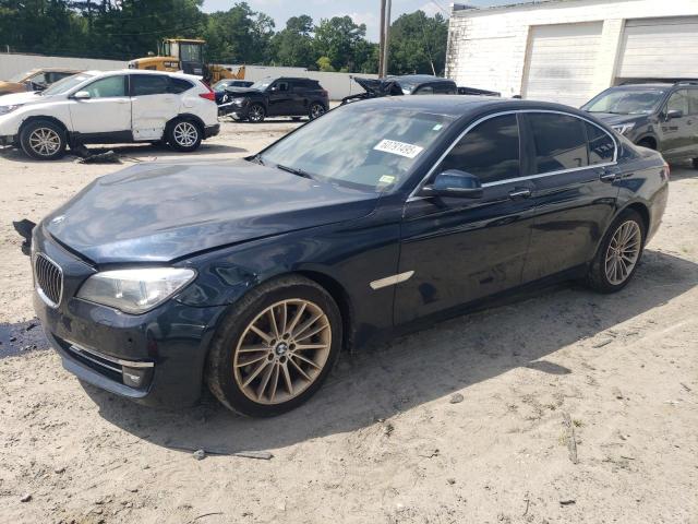 Vin: wbayb6c54dd224102, lot: 60791495, bmw 7 series xi 2013 img_1