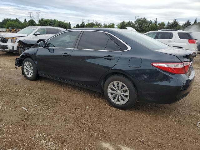 2015 TOYOTA CAMRY LE - 4T4BF1FK7FR452505