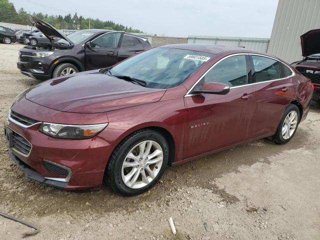 Vin: 1g1ze5st3gf209536, lot: 59601585, chevrolet malibu lt 2016 img_1