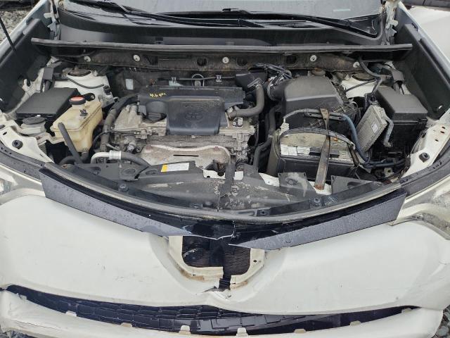 2016 TOYOTA RAV4 SE - JTMJFREV1GJ080814