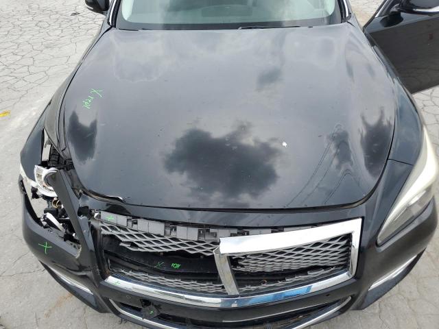2017 INFINITI Q70 3.7 JN1BY1AP9HM740222