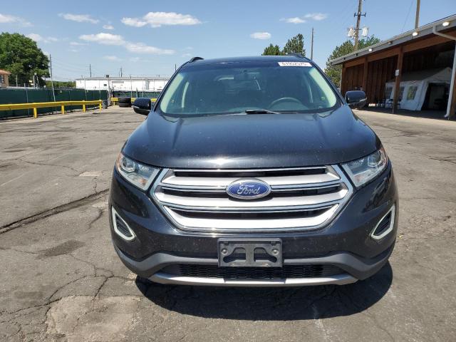 2016 FORD EDGE SEL 2FMPK4J81GBB73860