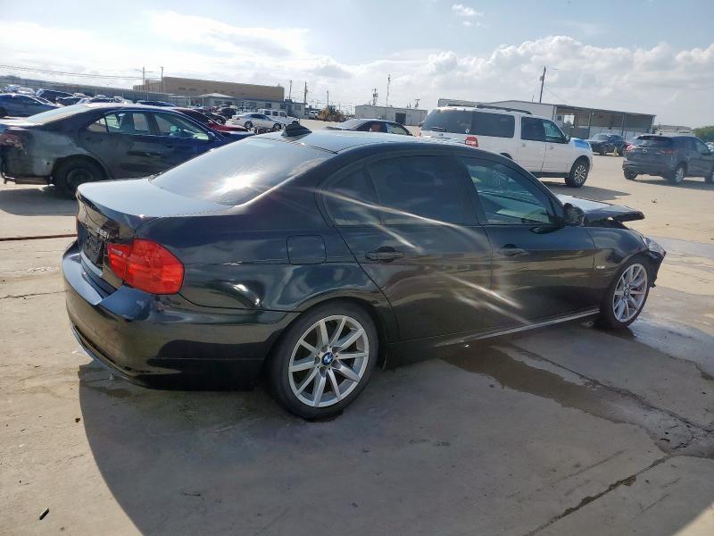 Vin: wbaph7g52bnm57977, lot: 59524385, bmw 3 series i 20113