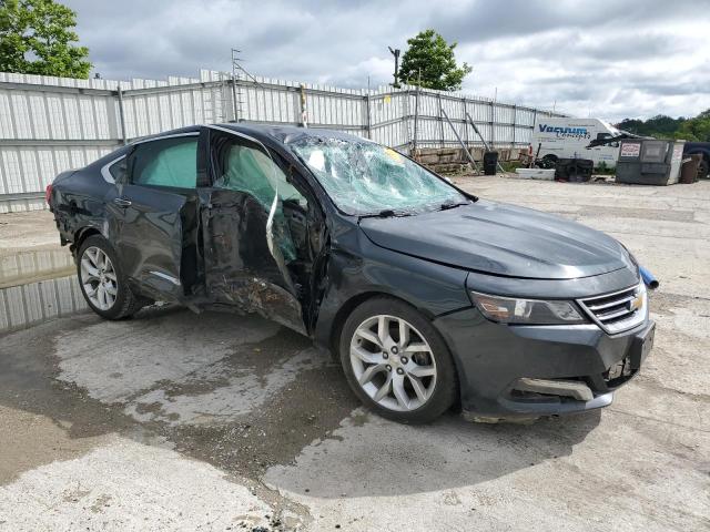 Vin: 1g1155s34eu116000, lot: 61012575, chevrolet impala ltz 20144