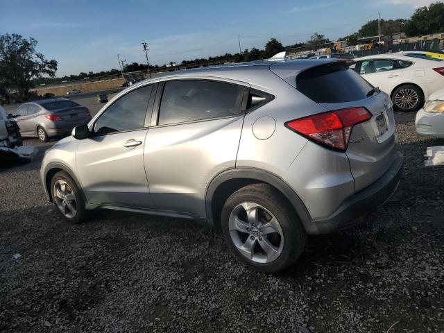 Vin: 3czru6h34gm748104, lot: 61018905, honda hr-v lx 20162