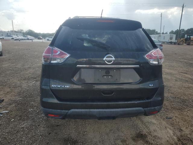 2015 NISSAN ROGUE S 5N1AT2MT0FC883547