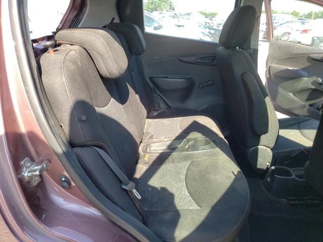 kl8cb6sa2kc749313 - 2019 Chevrolet spark ls - #61285195