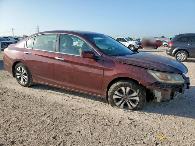 Vin: 1hgcr2f37ea291406, lot: 61669005, honda accord lx 20144