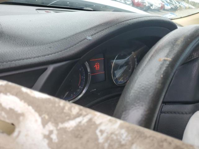2017 TOYOTA COROLLA L - 2T1BURHE1HC940956