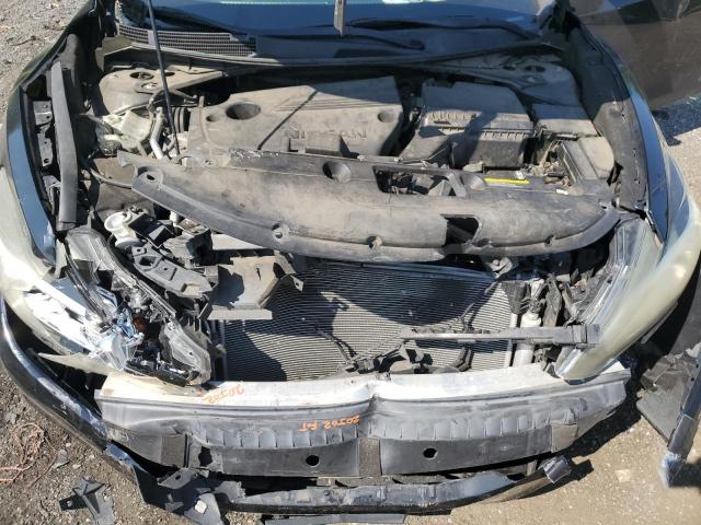 2017 NISSAN ALTIMA 2.5 1N4AL3AP7HC244317