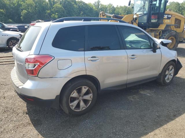 2015 SUBARU FORESTER 2 #3309033154