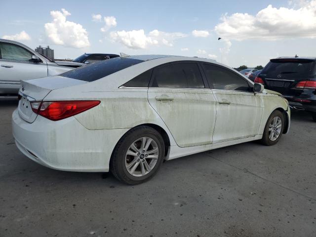 Vin: 5npeb4acxch459513, lot: 61994535, hyundai sonata gls 20123