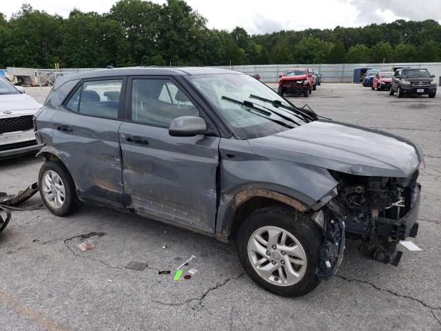 Vin: kmhrb8a37nu134637, lot: 60866415, hyundai venue se 20224