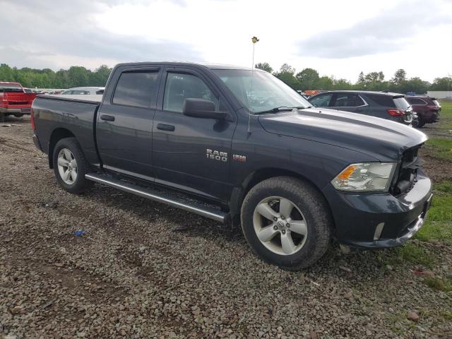 Vin: 1c6rr7kt4fs619119, lot: 60208885, ram 1500 st 20154