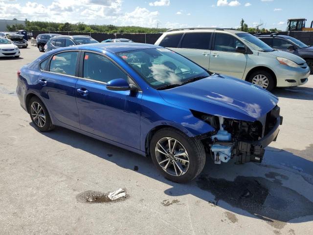 Vin: 3kpf24ad2re817942, lot: 59686095, kia forte lx 20244