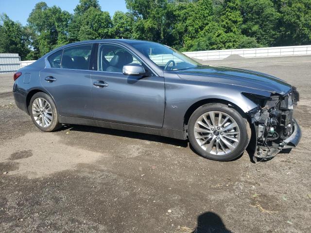 Vin: jn1ev7ar6km592872, lot: 61905985, infiniti q50 luxe 20194