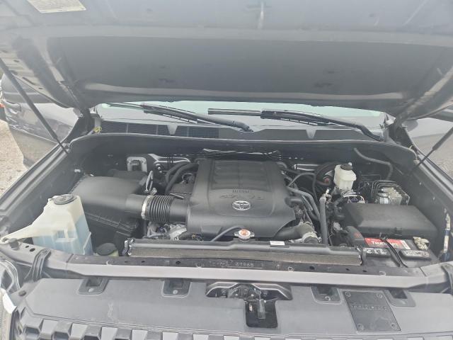 2020 TOYOTA TUNDRA CRE - 5TFDY5F13LX920045
