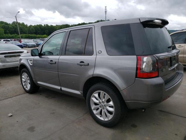 Vin: salfr2bn3bh244145, lot: 61556855, land rover lr2 hse 20112