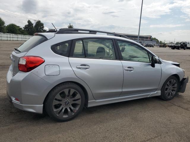 2015 SUBARU IMPREZA SP JF1GPAT64FH259624
