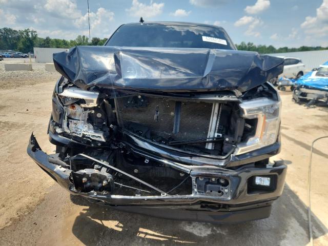 2020 FORD F150 SUPER 1FTFW1E54LKE03765