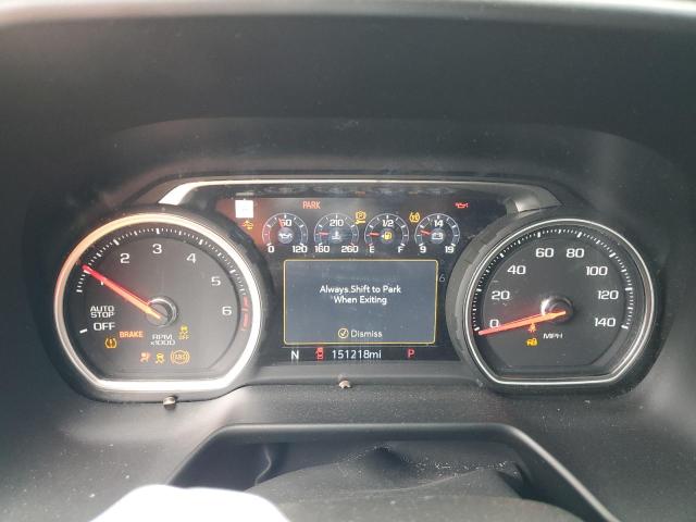 2021 CHEVROLET SUBURBAN C 1GNSCFKD5MR280140